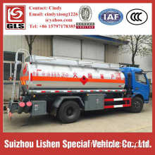 Dongfeng camion distributeur de carburant 8000L